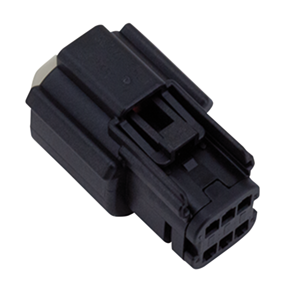 Namz Molex MX-150 Series Connectors – Electric & Light