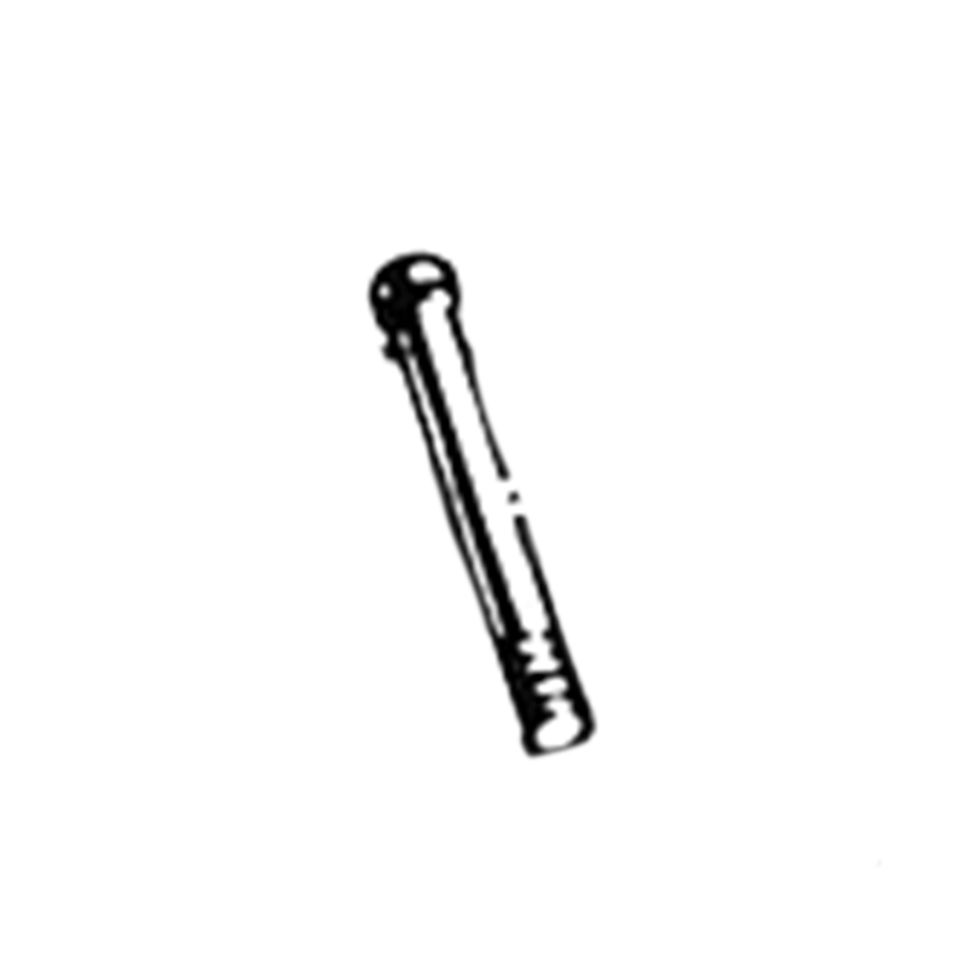 Colony Big Twin Hand Shifter Parts – Transmission