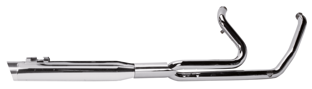 Two Brothers Racing Comp-S 2-INTO-1 Exhaust Systems