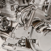 V-Twin Rocker Type Clutch Pedal Kits – Foot Control