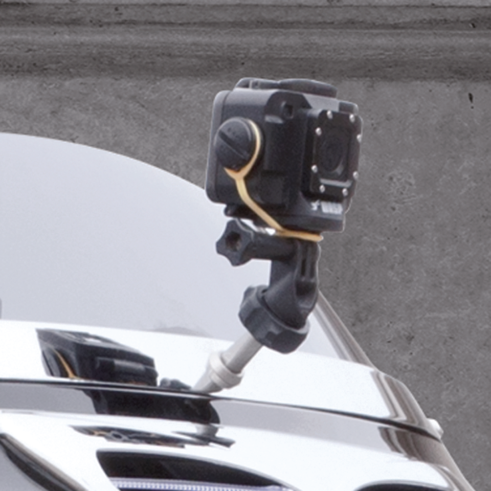 Ciro Smartphone & Camera Mount Kits – Helmets