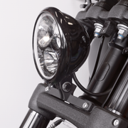 Zodiac Burly Brand Fairings – Windshield