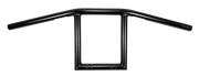 Westland Customs One Inch Diameter Windows Handlebars