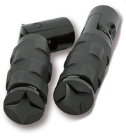 Zodiac Tornado Ii Rider and Passenger Pegs – Foot Control