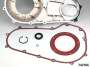 James Gaskets Gaskets, O-Rings and Seals for Primary on 6-SPEED Twin Cam 2006-2017 – Gasket & Seals