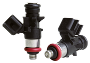 Daytona Twin Tec High Performance Fuel Injectors for Milwaukee Eight – Intake