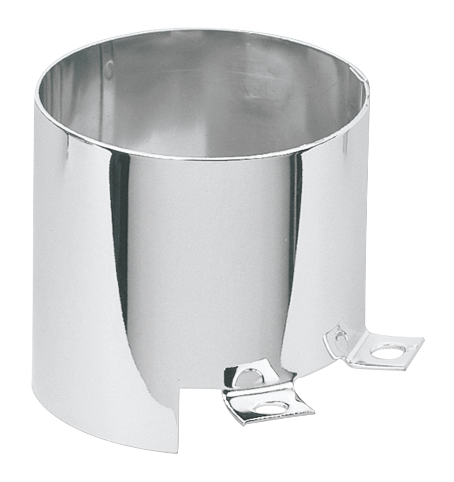 Zodiac Chrome Solenoid Cover – Engine Electrics