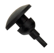 V-Twin Kickstand Bumper Rubber – Frame & Rear Suspension