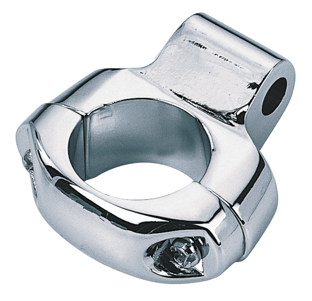 Zodiac Mirror Clamp, Miller Type – Handlebar