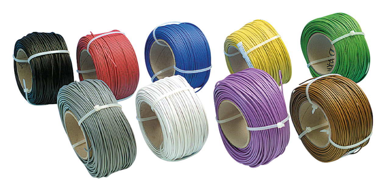 Wurth Electrical Wire – Electric & Light