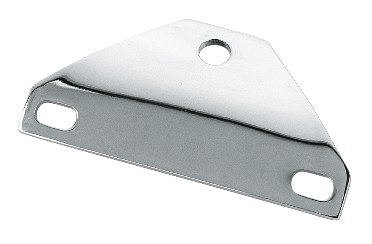Zodiac Bottom Mount Bracket – Electric & Light