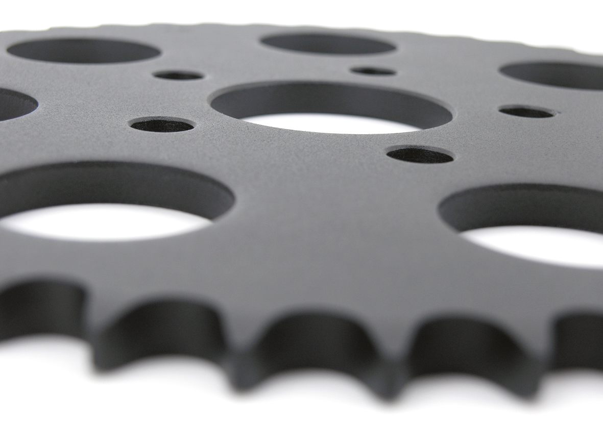 Zodiac Rear Sprockets – Final Drive