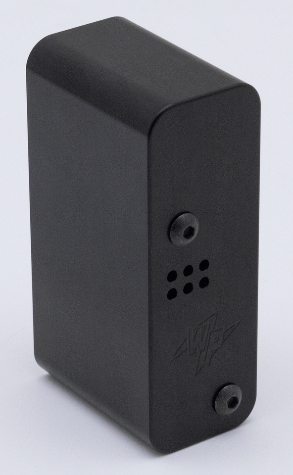 Wire Plus Billet Aluminum Cover for Wire Plus 004 Modules