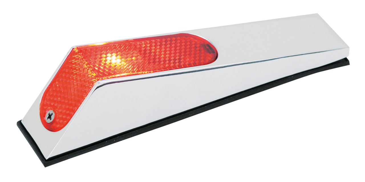 Zodiac Universal Flush Mount Marker Light – Electric & Light