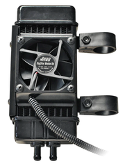 Jagg Vertical Mount Fan Assisted Oil Cooler Kits