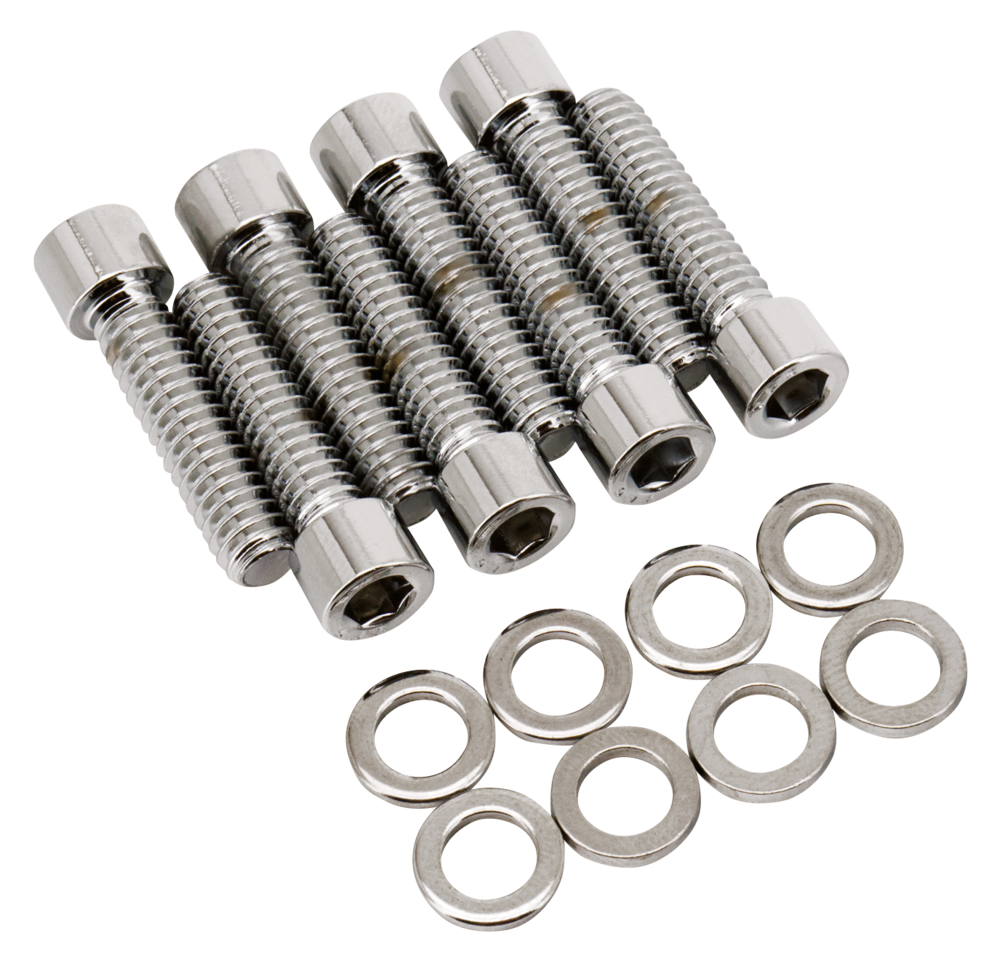 Colony Lifter Base & Tappet Block Screws – Hardware