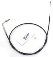 Barnett Clutches & Cables T07 - Throttle & Idle Cable 2002-2007 Touring – Control Cables & Hydraulic Lines