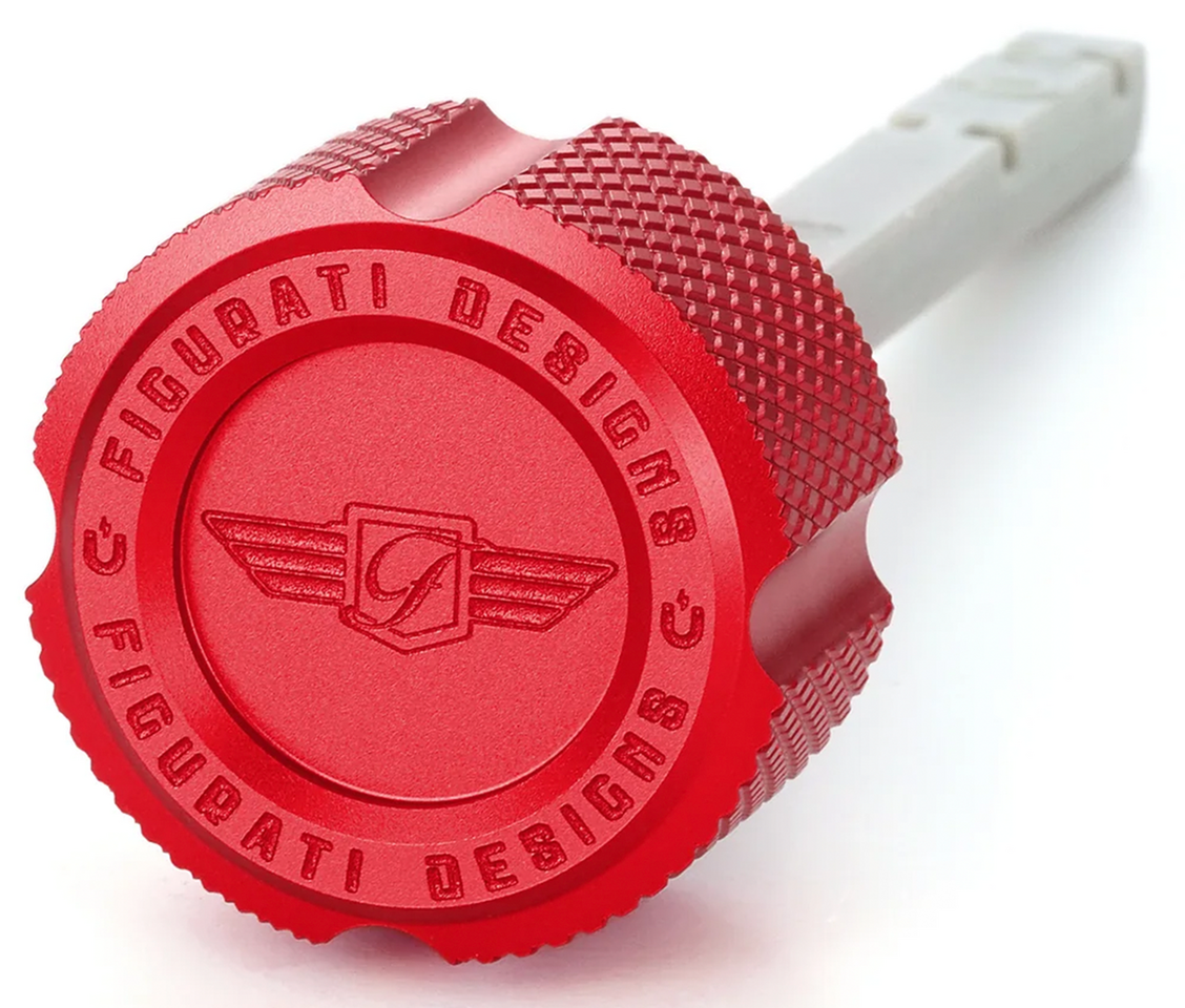 Figurati Designs Performance Transmission Dipsticks