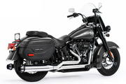 Freedom Performance Exhaust American Outlaw True Dual