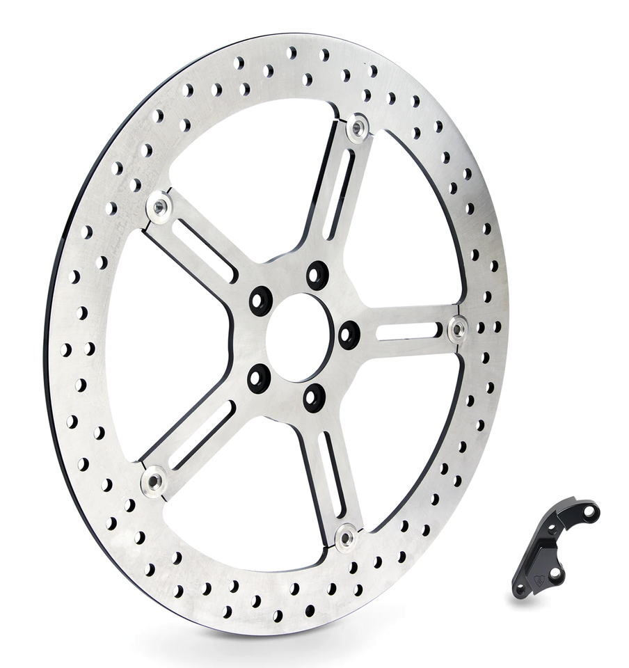 Arlen Ness Big Brake Floating Rotor Kits