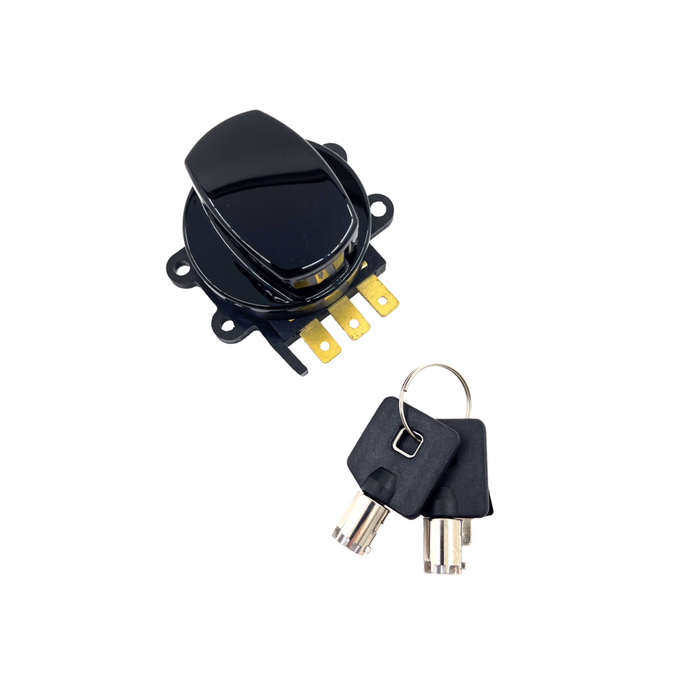Zodiac Ignition Switches – Electric & Light