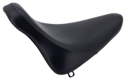 V-Twin Wyatt Gatling Butt Bucket Seat for Early Twin Cam Softail