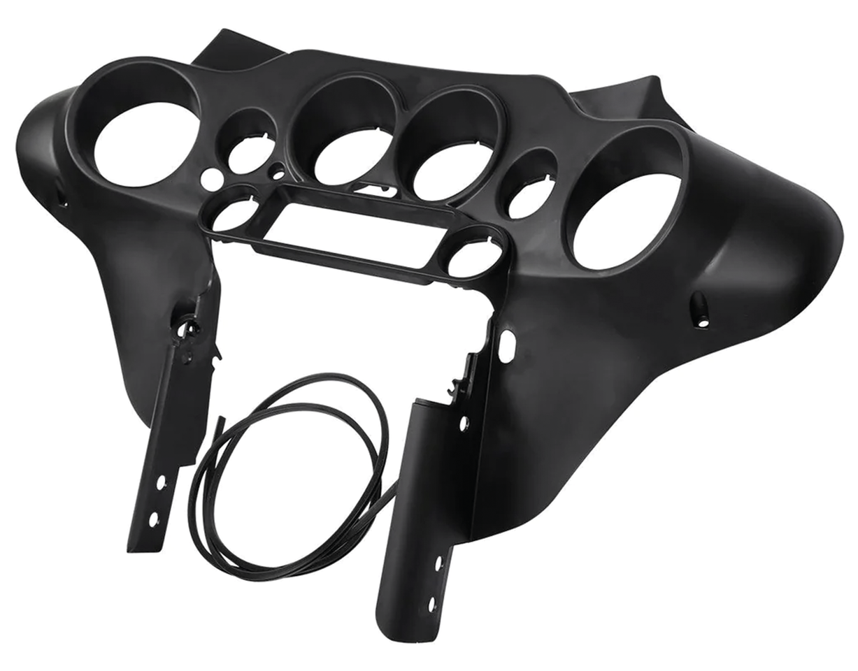 Zodiac Batwing Fairing Parts 1996-2013 – Windshield