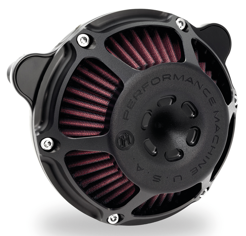 Performance Machine Pm Max Hp Air Cleaners – Intake