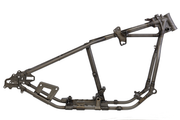 VG Classic Frames & Parts VG Classic Replica Knucklehead and Panhead Hardtail Frames – Frame & Rear Suspension
