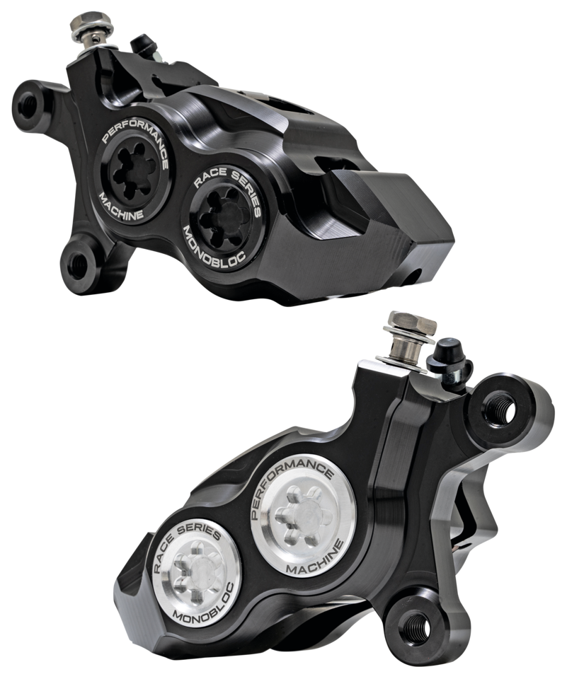 Performance Machine Monobloc Calipers – Brake