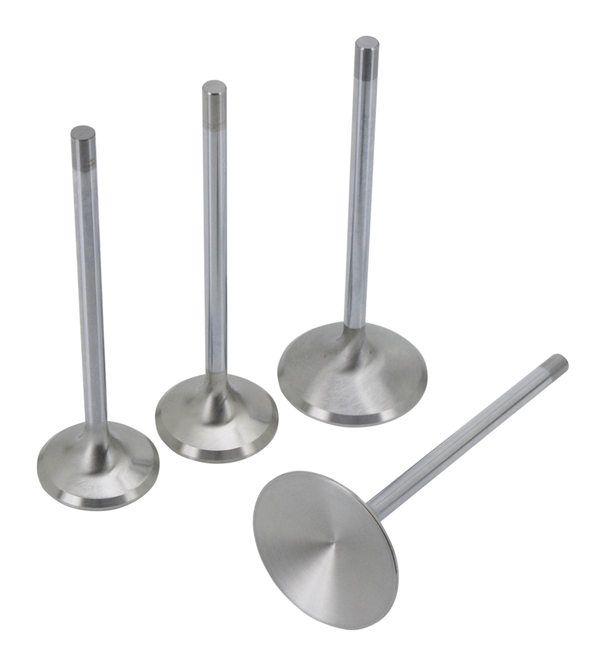 AV&V Blank Stem Oversized Valves – Engine