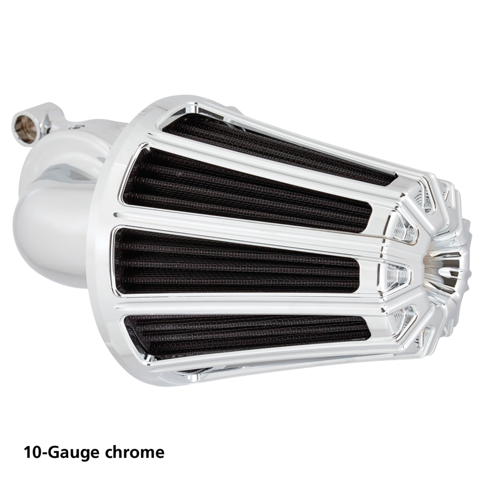 Arlen Ness Monster Sucker Air Cleaners – Intake