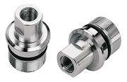 Zodiac Fork Tube Plugs for 41MM Forks – Front Forks