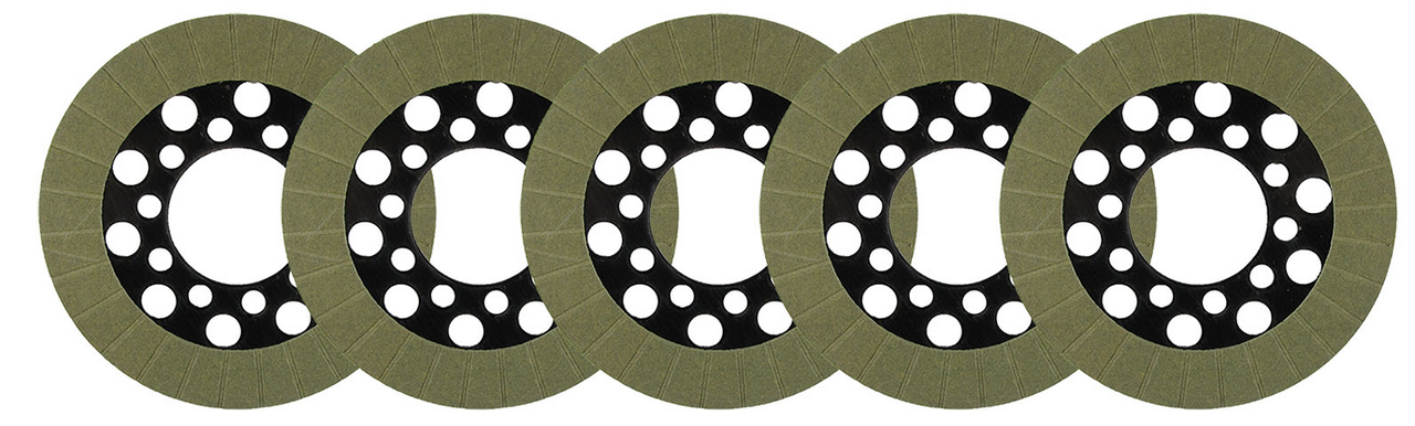 Alto Clutch Kits – Primary & Clutch
