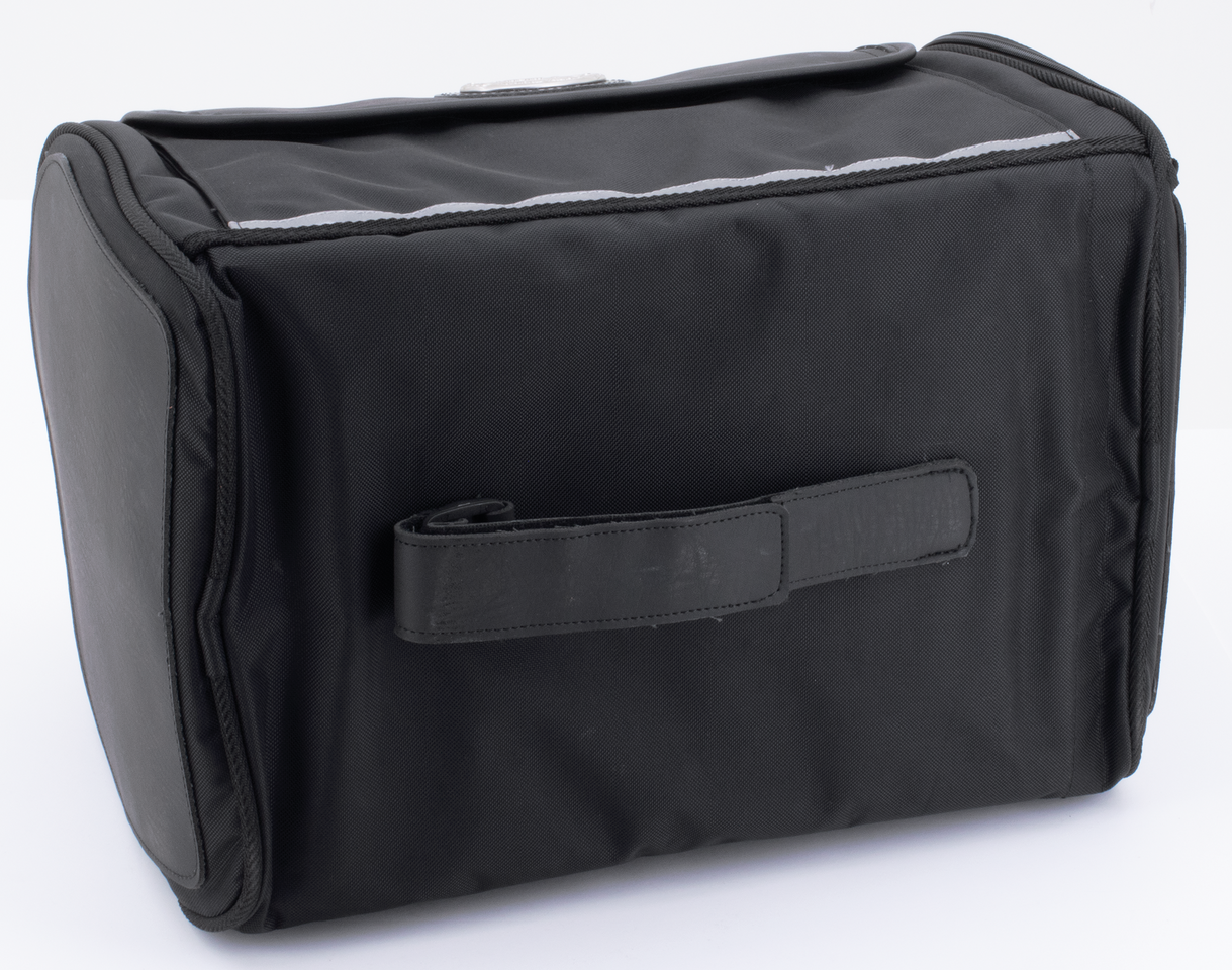 Longride Nomad Sissybar Bag – Luggage