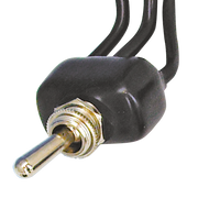 Standard Motor Products Universal Toggle Switches – Electric & Light