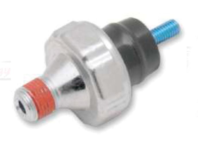 Cycle Pro LLC Oil Pressure Switches – Engine Electrics