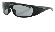 Bobster Gunner Photochromic Convertible Eyewear – Helmets