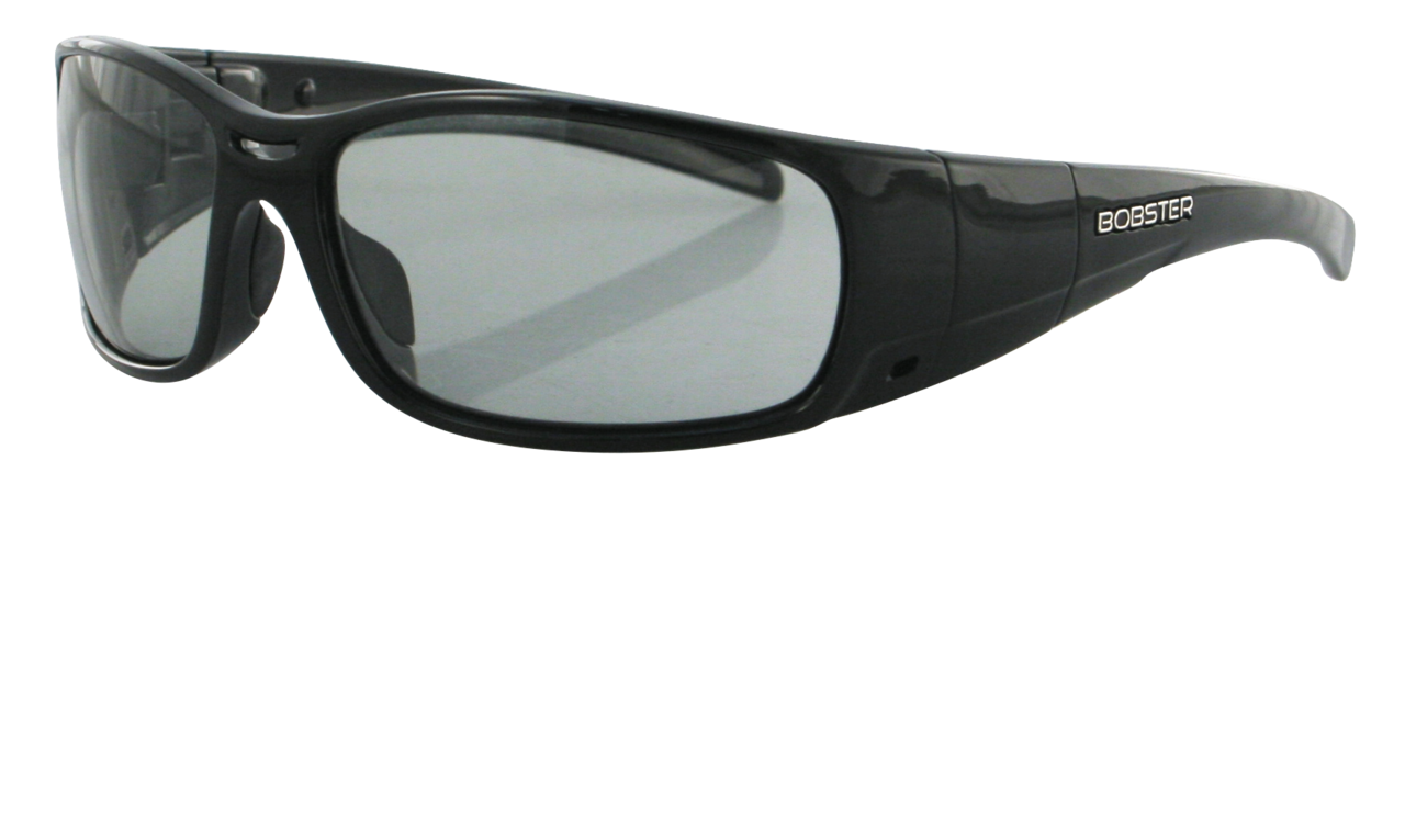 Bobster Gunner Photochromic Convertible Eyewear – Helmets