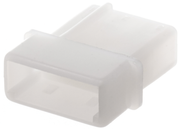 Namz Amp OEM Style Mate-N-Lock Connectors – Electric & Light