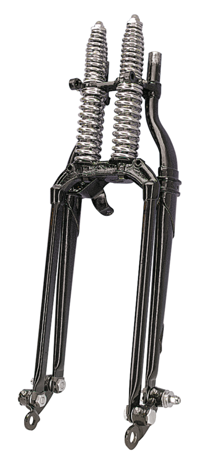 Samwel Supplies Old Style Springer Front Forks