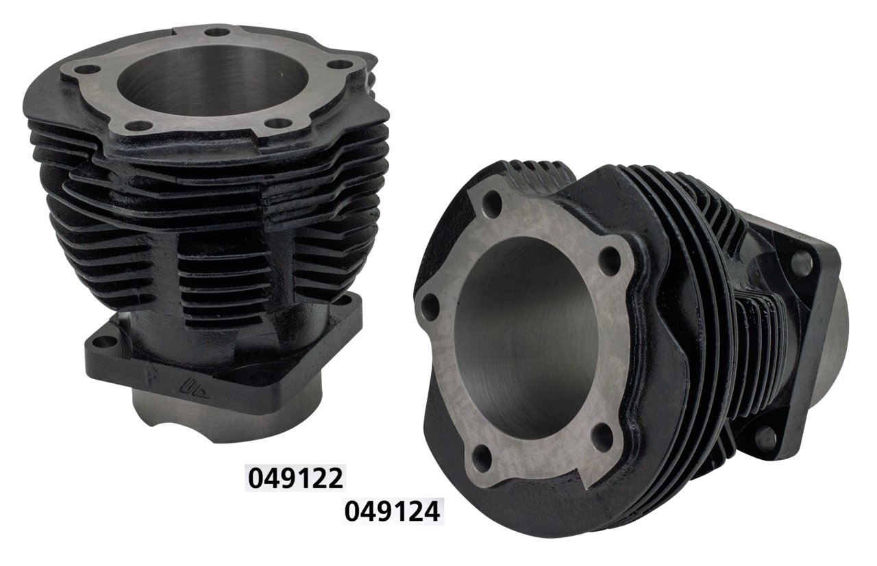 Zodiac Genuine Zodiac Cylinders – Engine