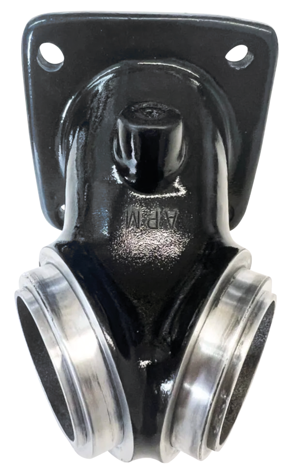 American Prime Manufacturing Manifolds for Su Carburetors – Intake