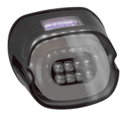 Zodiac's Paradox LED Tail Light – Electric & Light