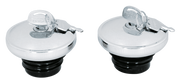 Zodiac Lockable Screw-In Gas Caps – Gas- & Oil Tank