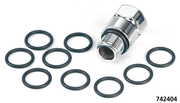 James Gaskets Engine Gaskets, Seals and O-Rings for Twin Cam 1999-2017 – Gasket & Seals