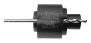 Jims Pinion Bushing Drill Tool for Big Twin – Tools & Chemicals