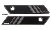 Tommy & Sons Latch Covers – Luggage