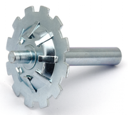 V-Twin 2006 to Present 6-SPEED Transmission Gears and Shafts