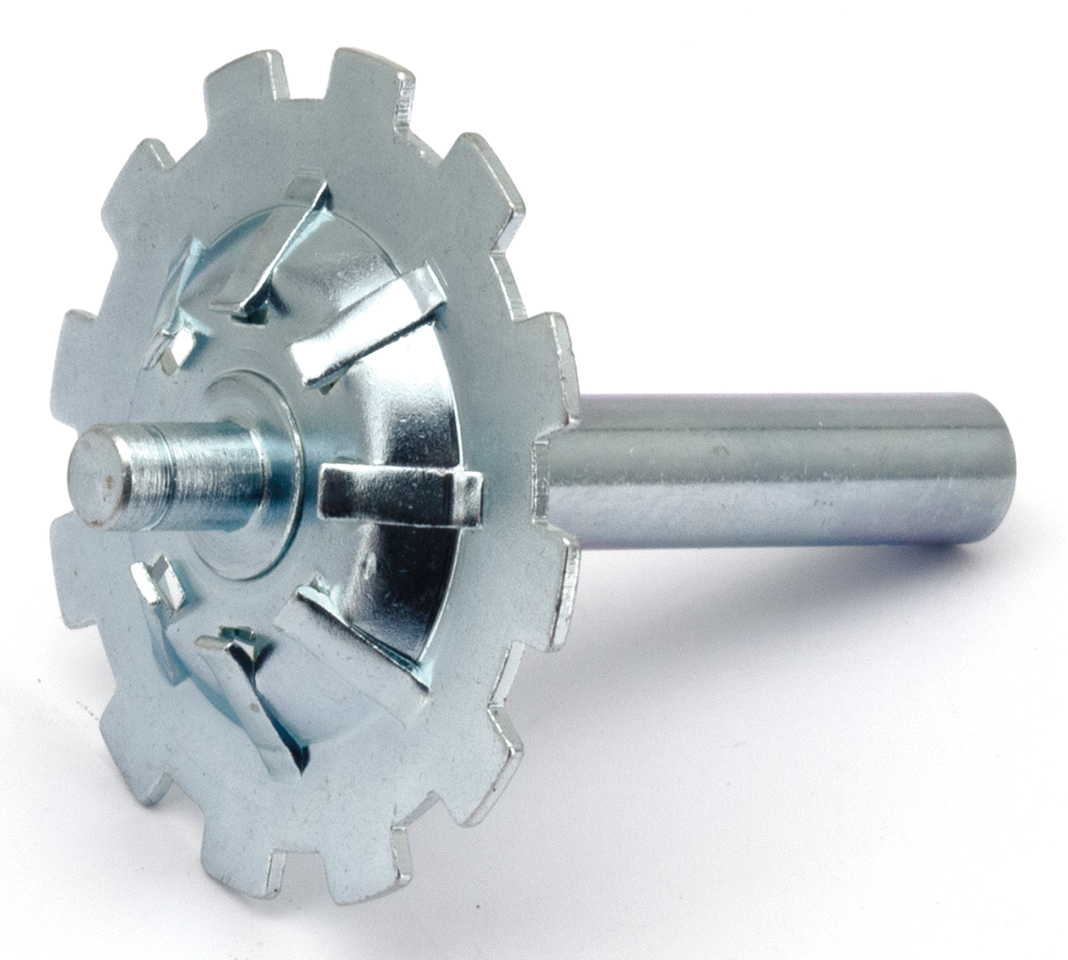 V-Twin 2006 to Present 6-SPEED Transmission Gears and Shafts